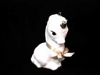 hallmark ornaments
