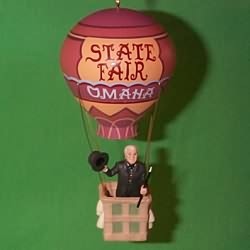 hallmark ornaments
